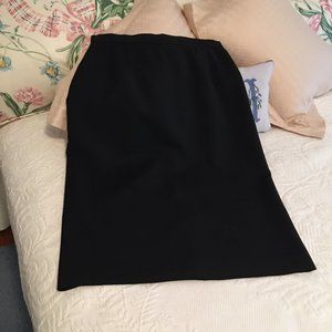 Pencil Skirt/Brooks Bros.